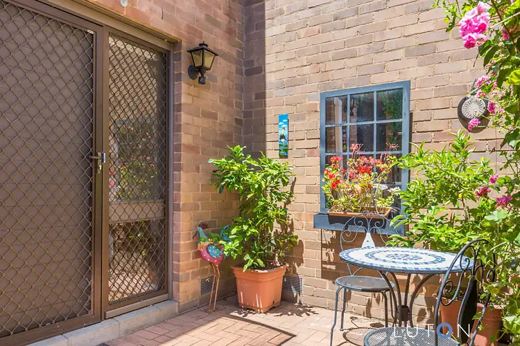 Second view of Homely townhouse listing, 15 Barnet Close, Phillip ACT 2606