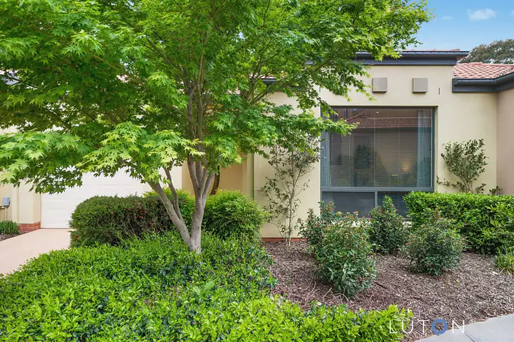 Main view of Homely townhouse listing, 4/21 Keira Street, Narrabundah ACT 2604