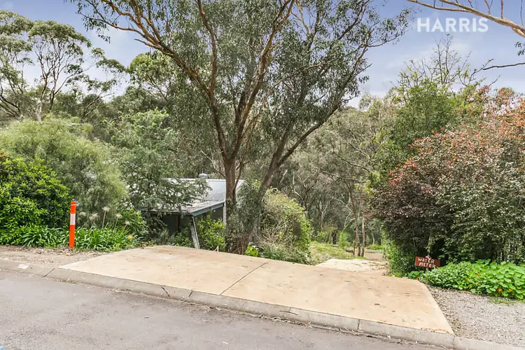Third view of Homely land listing, 37a Penno North Parade, Belair SA 5052