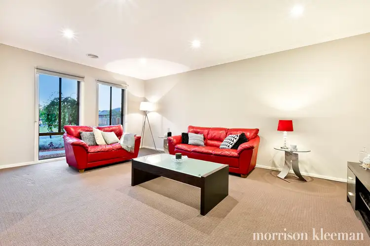 Third view of Homely house listing, 9 Russel Way, Doreen VIC 3754