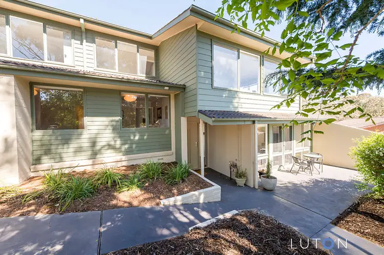 4 Shackell Place, Wanniassa ACT 2903