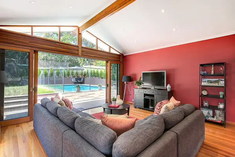 Sixth view of Homely house listing, 5 Orchard Street, Pymble NSW 2073