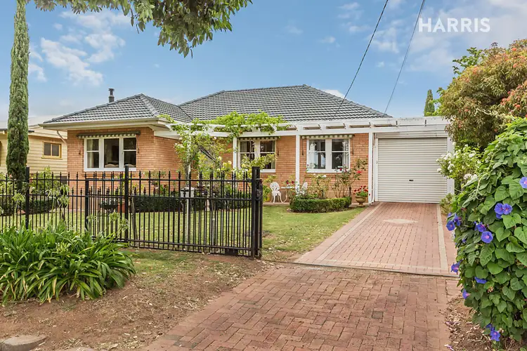 Main view of Homely house listing, 3 Hudson Avenue, Rostrevor SA 5073