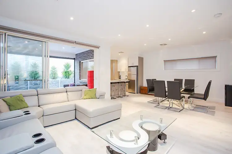 Fourth view of Homely house listing, 22a Silvermere Avenue, Paradise SA 5075