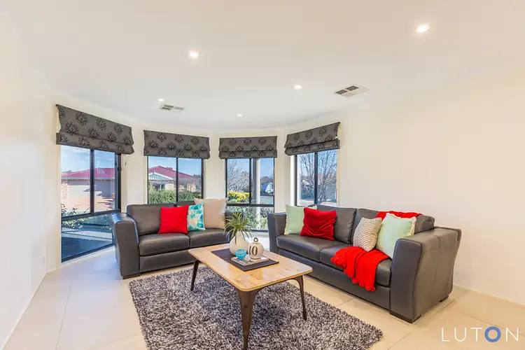 Fourth view of Homely house listing, 1 Lads Place, Dunlop ACT 2615