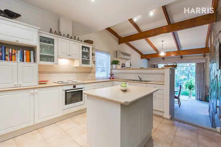 Fourth view of Homely house listing, 22 Wilpena Street, Eden Hills SA 5050
