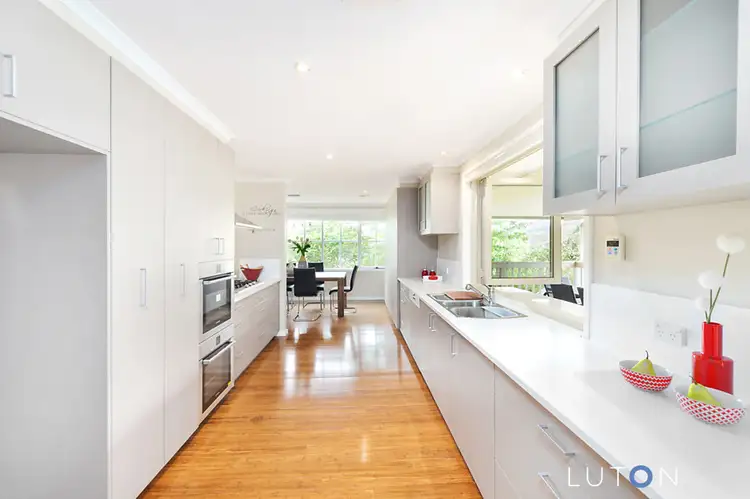 Fifth view of Homely house listing, 3 Crane Place, Farrer ACT 2607