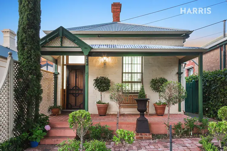 Main view of Homely house listing, 4 Gordon Road, Prospect SA 5082