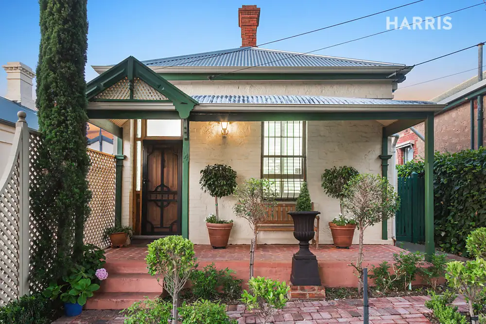 Main view of Homely house listing, 4 Gordon Road, Prospect SA 5082