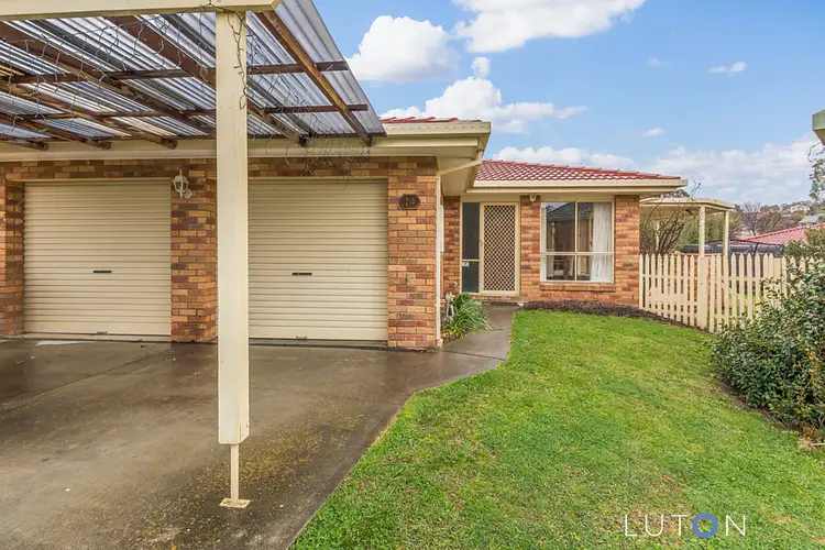 Main view of Homely house listing, 14 Burrai Place, Ngunnawal ACT 2913