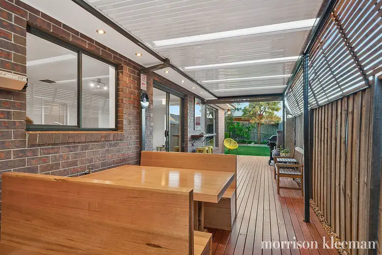 Sixth view of Homely house listing, 87 Eliot Avenue, Doreen VIC 3754