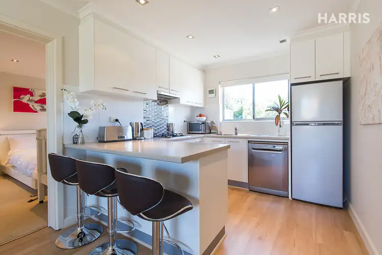 Third view of Homely unit listing, 4/8 Marine Street, Somerton Park SA 5044