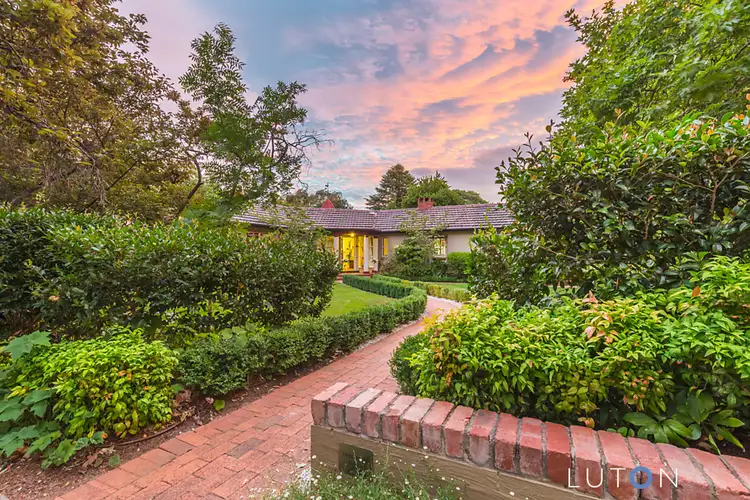 Fourth view of Homely house listing, 14 Geerilong Gardens, Reid ACT 2612