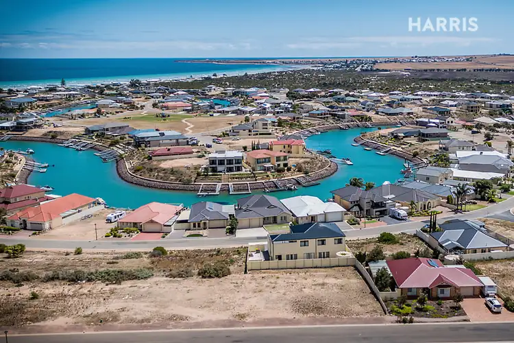 Main view of Homely land listing, 7 Clipper Court, Wallaroo SA 5556