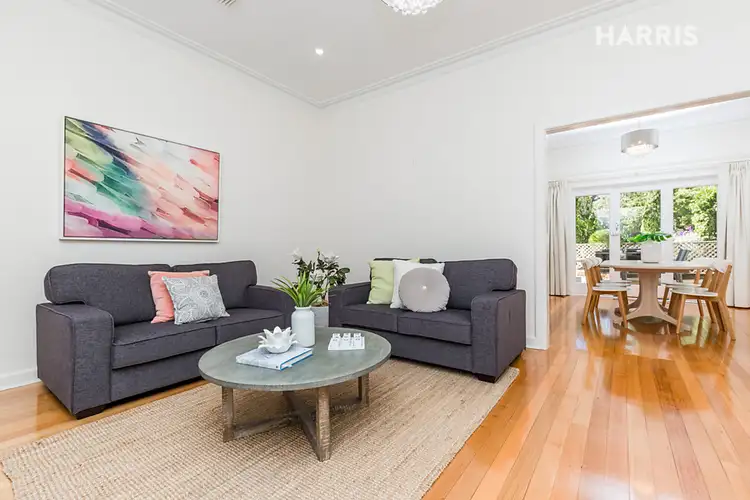 Second view of Homely house listing, 31 Birdwood Street, Netherby SA 5062