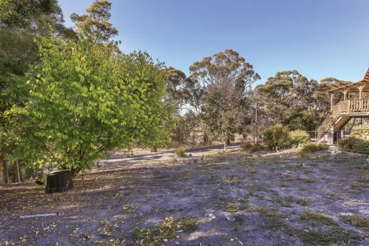 Main view of Homely land listing, 17 Roseberry Avenue, Eden Hills SA 5050