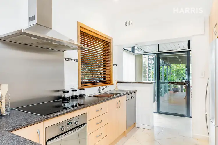 Fifth view of Homely house listing, 85 Leabrook Drive, Rostrevor SA 5073