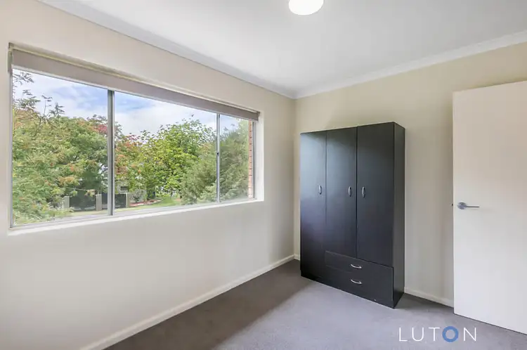 Sixth view of Homely apartment listing, 10/39 Gardiner Street, Downer ACT 2602