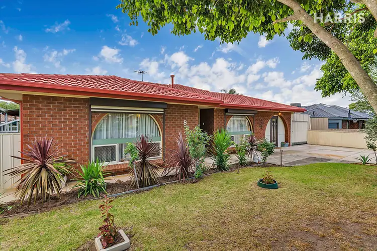 8 Montana Drive, Newton SA 5074