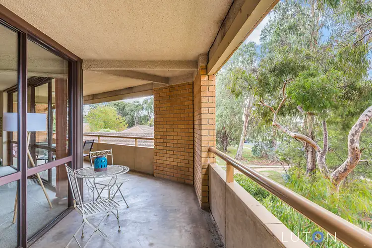 Sixth view of Homely unit listing, 22B/7 Medley Street, Chifley ACT 2606