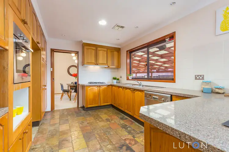 Fourth view of Homely house listing, 11 Crowder  Circuit, Stirling ACT 2611