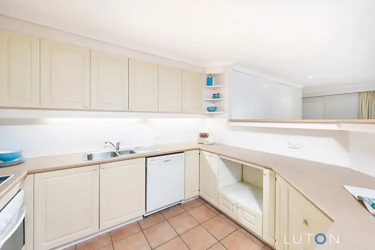 Sixth view of Homely apartment listing, 6/6 Howitt  Street, Kingston ACT 2604