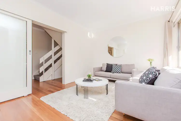 Second view of Homely unit listing, 7/39 Hill Avenue, Cumberland Park SA 5041