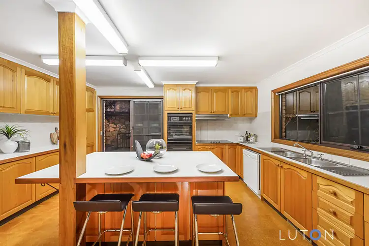 Seventh view of Homely house listing, 7 Crook Place, Isaacs ACT 2607