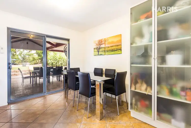 Fifth view of Homely house listing, 5 Pacific Boulevard, Hillbank SA 5112