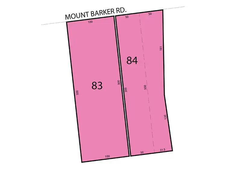 Main view of Homely house listing, 147 Mount Barker Road, Hahndorf SA 5245