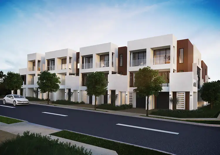 1-8/1 Cane Street, Prospect SA 5082
