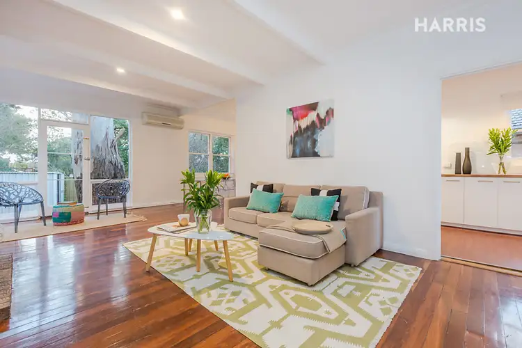 Second view of Homely house listing, 79 Leabrook Drive, Rostrevor SA 5073