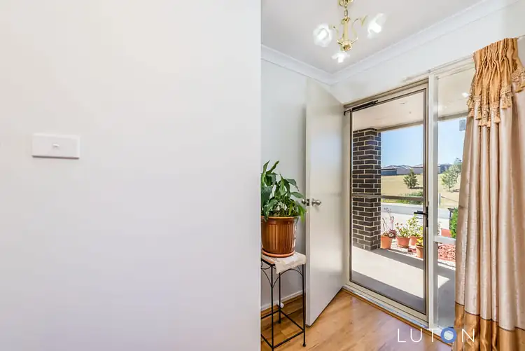 Third view of Homely house listing, 126 Hollows Circuit, Macgregor ACT 2615