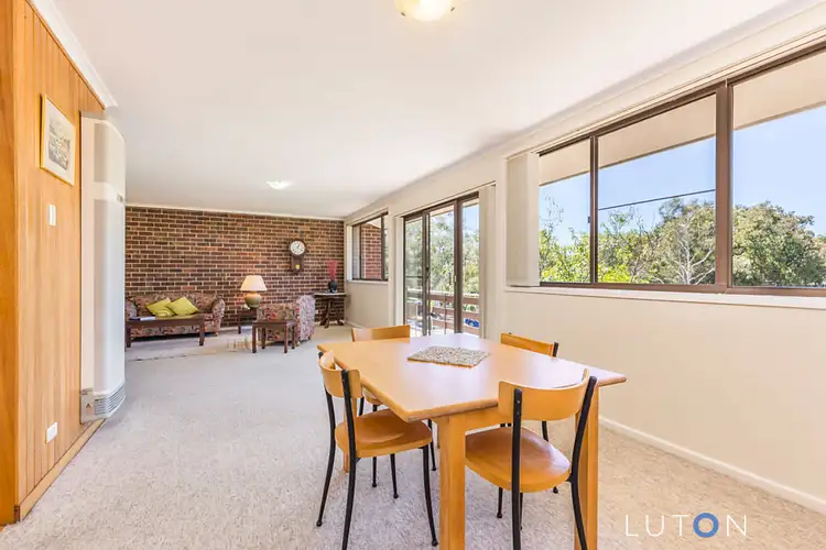 Sixth view of Homely townhouse listing, 21 Colbeck Street, Mawson ACT 2607