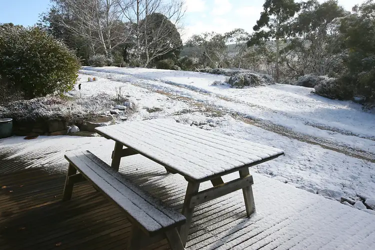 Fourth view of Homely rural property listing, 4782 Jerangle Road, Captains Flat NSW 2623