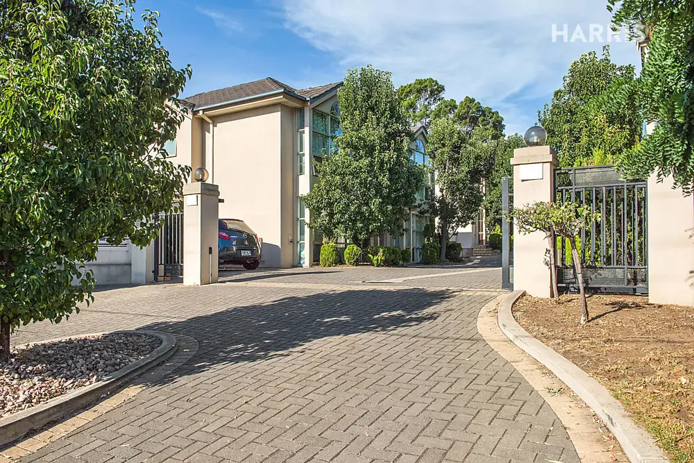 Main view of Homely townhouse listing, 12/215-217 Prospect  Road, Prospect SA 5082