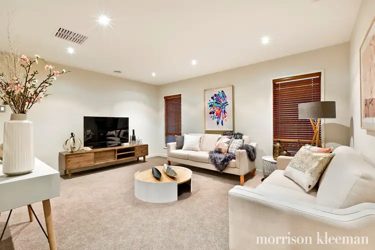 Sixth view of Homely house listing, 63 Kiora Avenue, Doreen VIC 3754