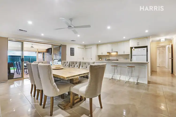 Second view of Homely house listing, 2 Michael Street, Blakeview SA 5114