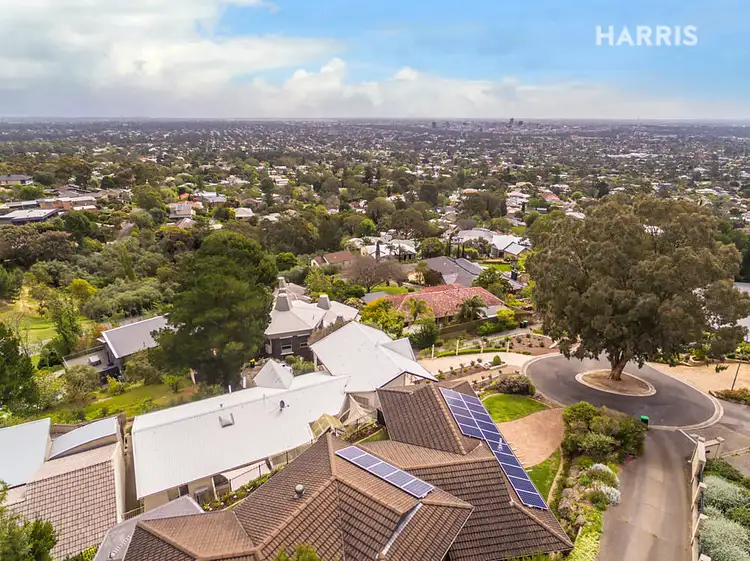 Second view of Homely house listing, 7 Tregenza Close, Beaumont SA 5066