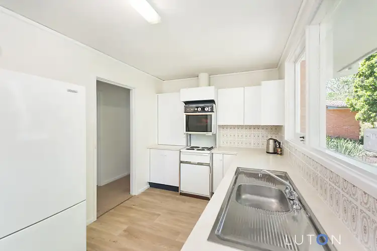 Third view of Homely house listing, 209 Phillip Avenue, Hackett ACT 2602