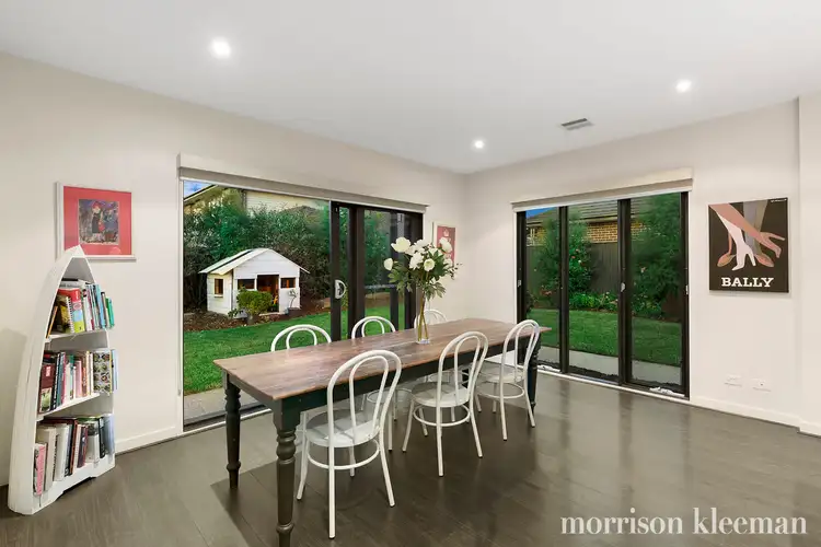 Third view of Homely house listing, 5 Culverden Rise, Doreen VIC 3754