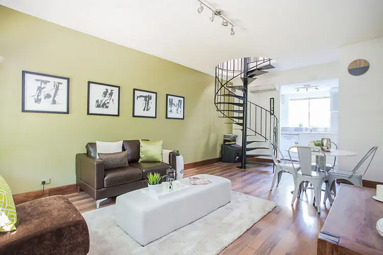 3/32 Bishops Place, Kensington SA 5068
