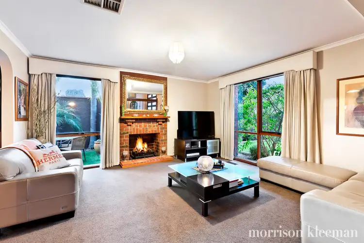 Fourth view of Homely house listing, 2 Andrews Street, Eltham VIC 3095