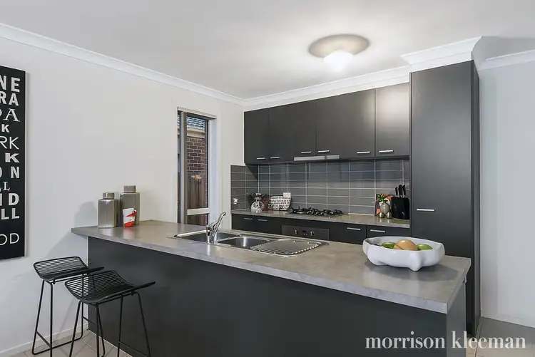 Third view of Homely house listing, 26 Succession Street, Doreen VIC 3754