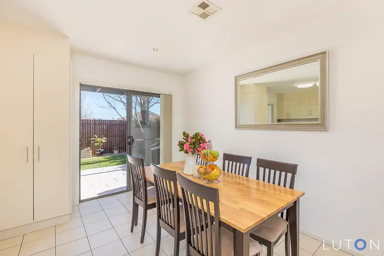 Sixth view of Homely townhouse listing, 58/121 Thynne Street, Bruce ACT 2617