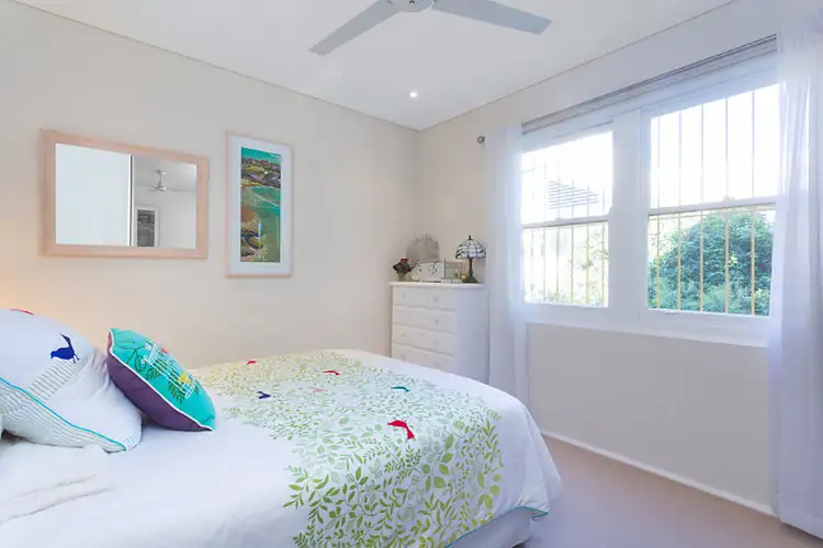 Third view of Homely apartment listing, 3/172 Brook Street, Coogee NSW 2034