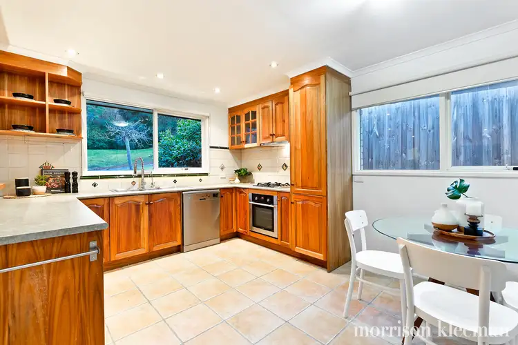 Sixth view of Homely house listing, 132 Franklin Street, Eltham VIC 3095