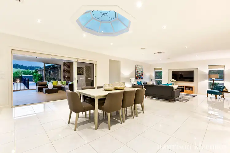 Fifth view of Homely house listing, 50 Downey Drive, Doreen VIC 3754