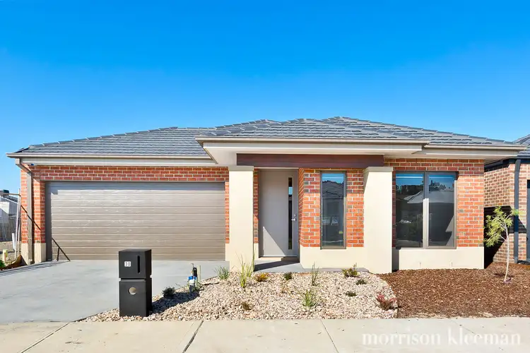 30 Tosca Way, Doreen VIC 3754