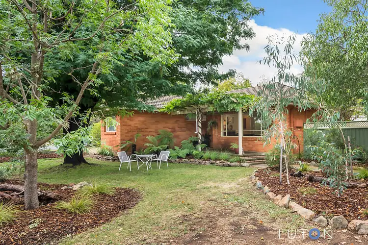 Second view of Homely house listing, 21 Stanley Street, Hackett ACT 2602